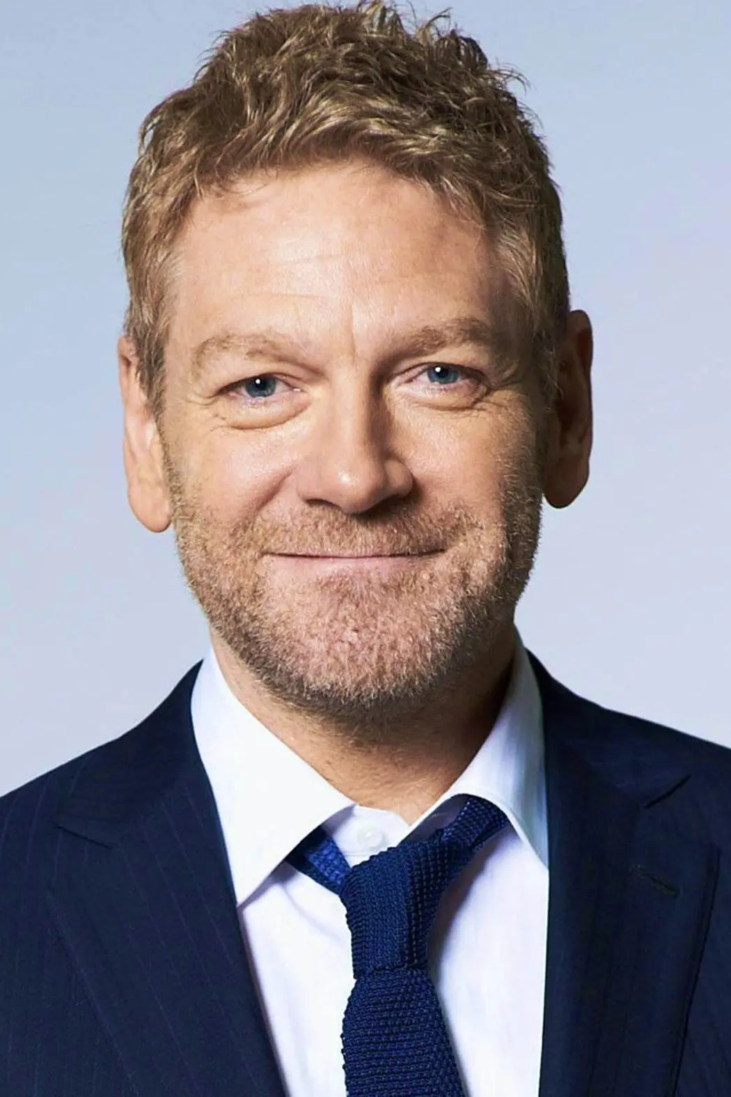 Kenneth Branagh as Nikolai “Nick” Ustinov